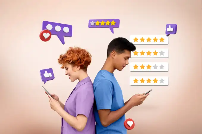 Managing Reviews