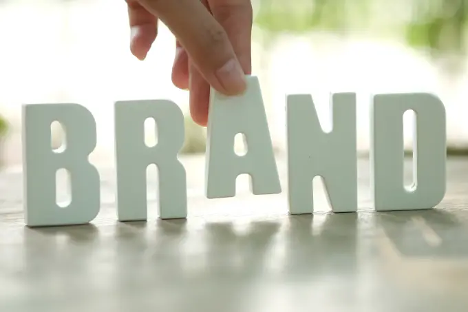 Creates Brand Recognition
